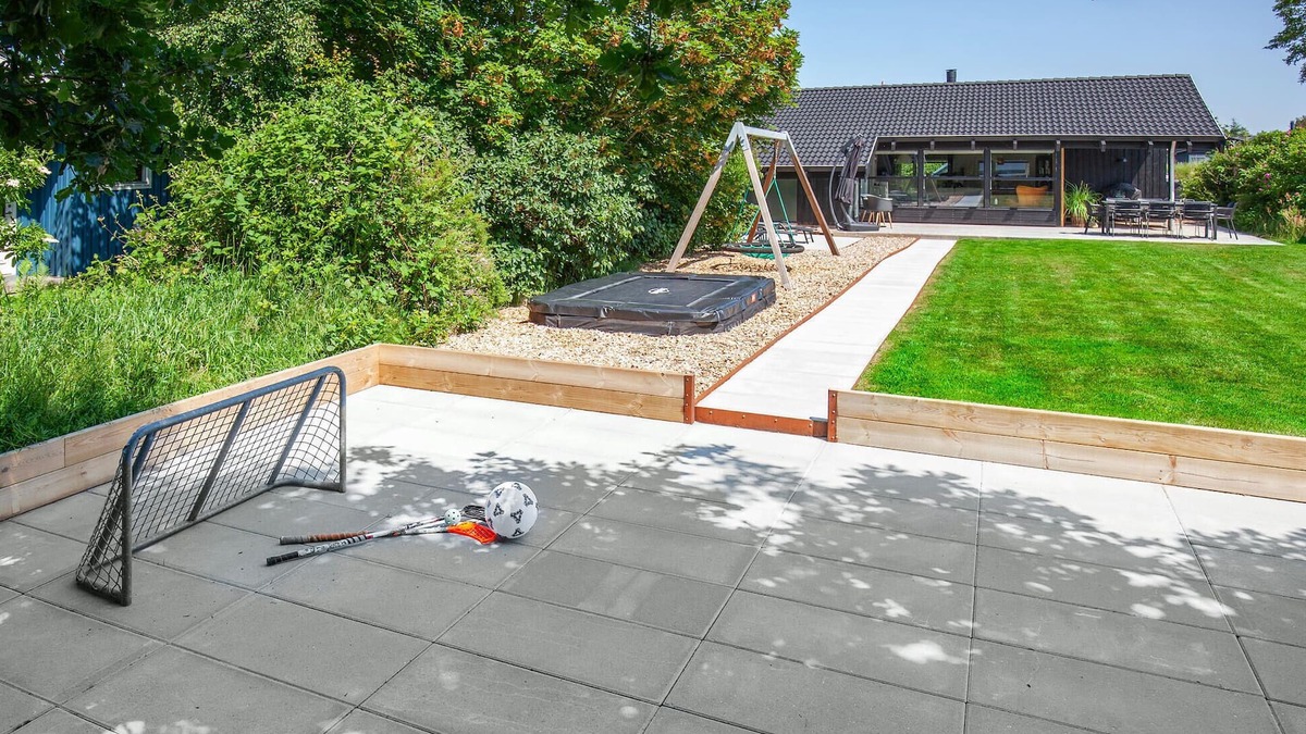 Tversted House | Awesome home in Bindslev with sauna