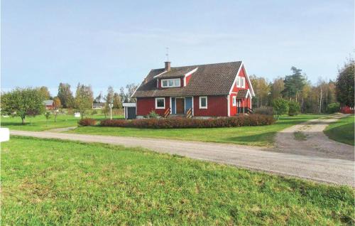 Bolmso House | Awesome Home In Bolmsö With Sauna