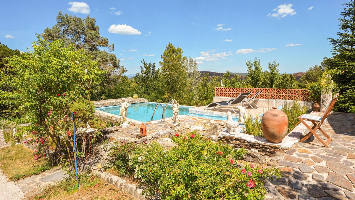 Bordezac House | Awesome home in Bordezac