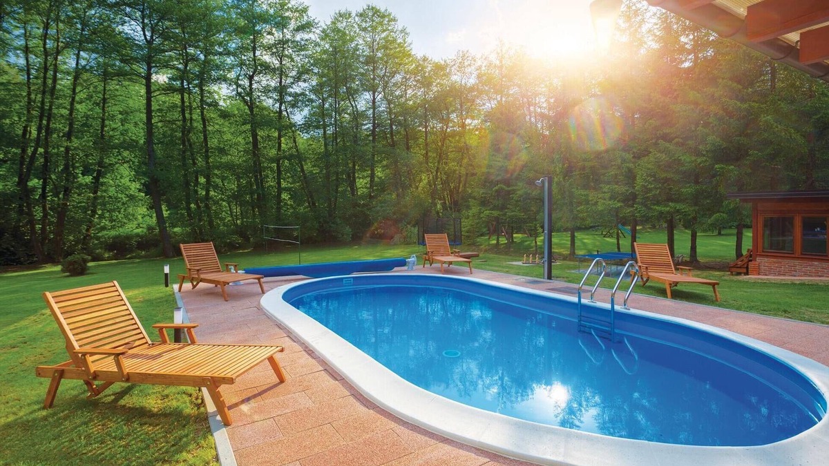 Brestovac House | Awesome home in Brestovac with sauna