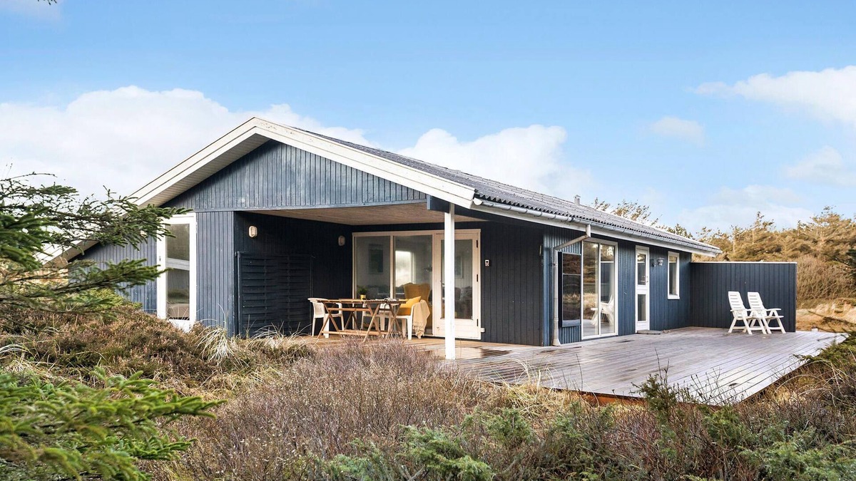 Brovst House | Awesome home in Brovst with WiFi