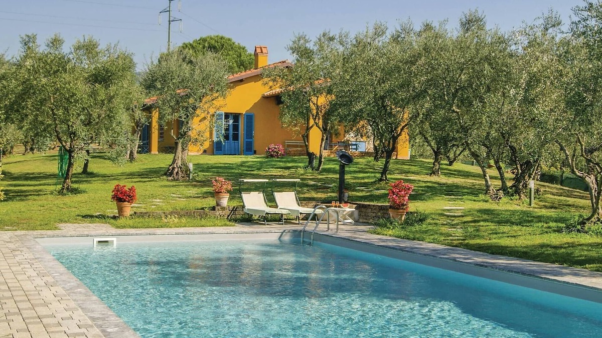 Buggiano House | Awesome home in Buggiano PT