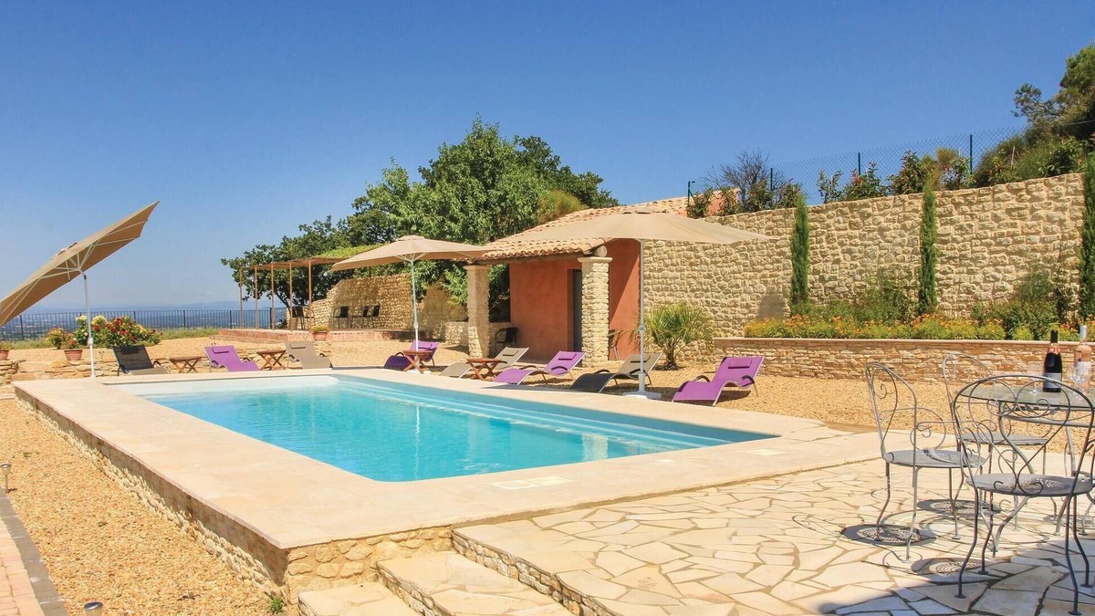 Cairanne House | Awesome home in Cairanne