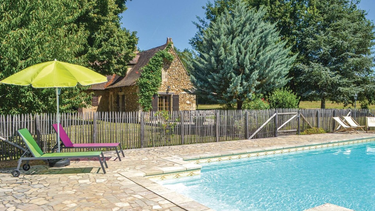 Campsegret House | Awesome home in Campsegret