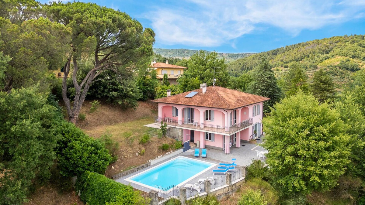 Capolona House | Awesome home in Capolona