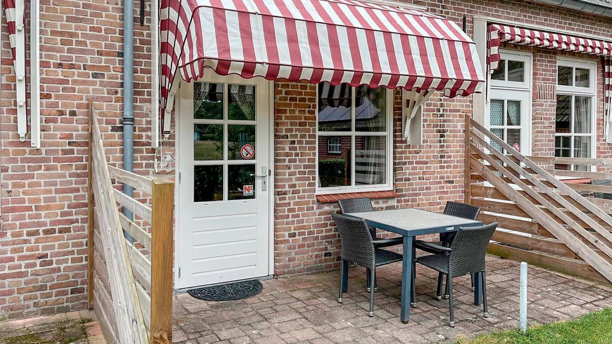 De Moer House | Awesome home in De Moer with WiFi