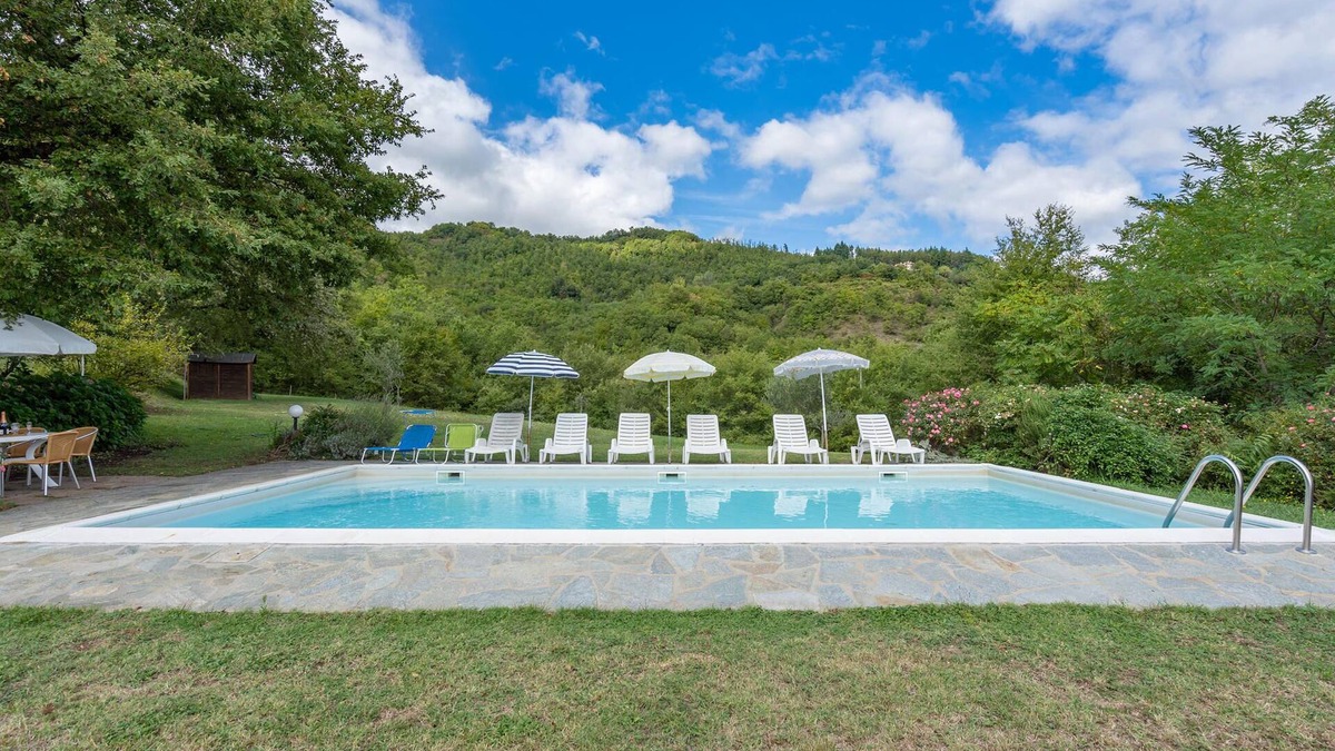 Dicomano House | Awesome home in Dicomano FI