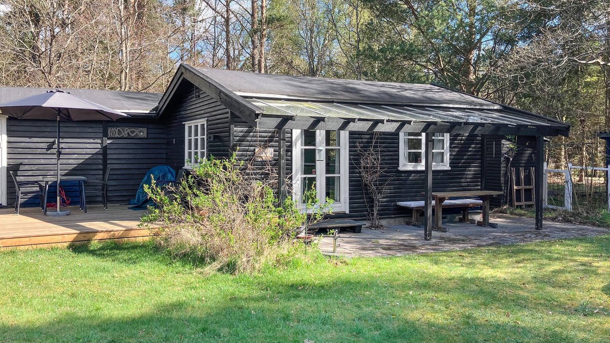 Ramlose House | Awesome home in Frederiksværk with WiFi