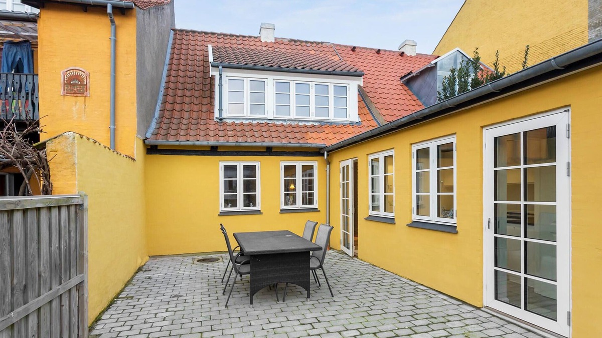 Faaborg House | Awesome home in Faaborg with WiFi