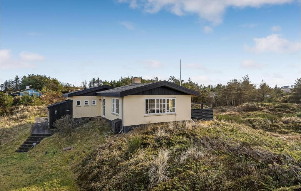 Slette Strand House | Awesome Home In Fjerritslev With Wifi