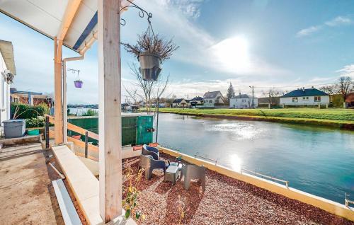 Milly-sur-Therain House | Awesome Home In Milly-Sur-Thérain