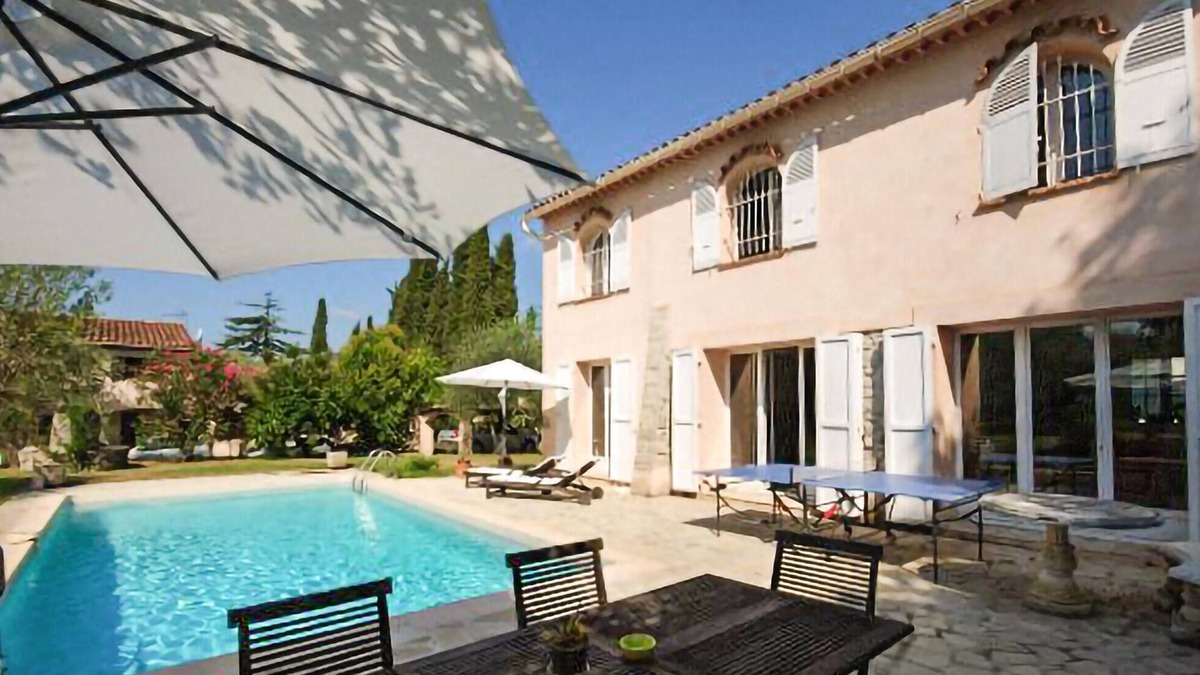 Mouans-Sartoux House | Awesome home in Mouans-Sartoux