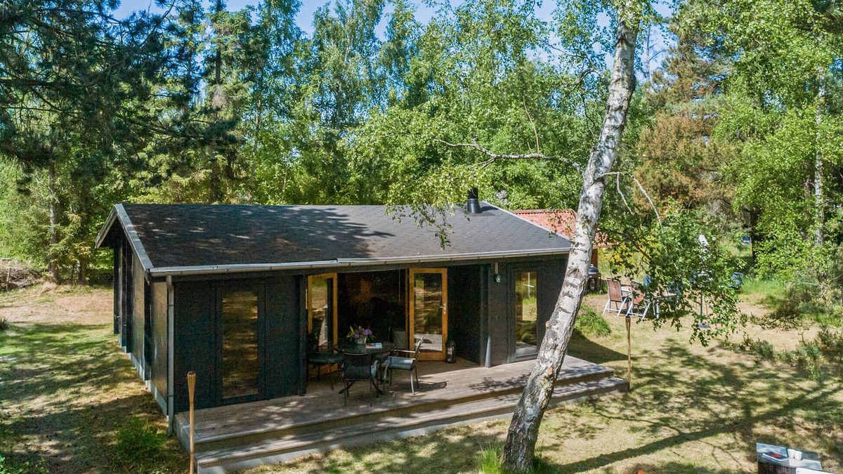 Gedesby House | Awesome home in Gedser with WiFi