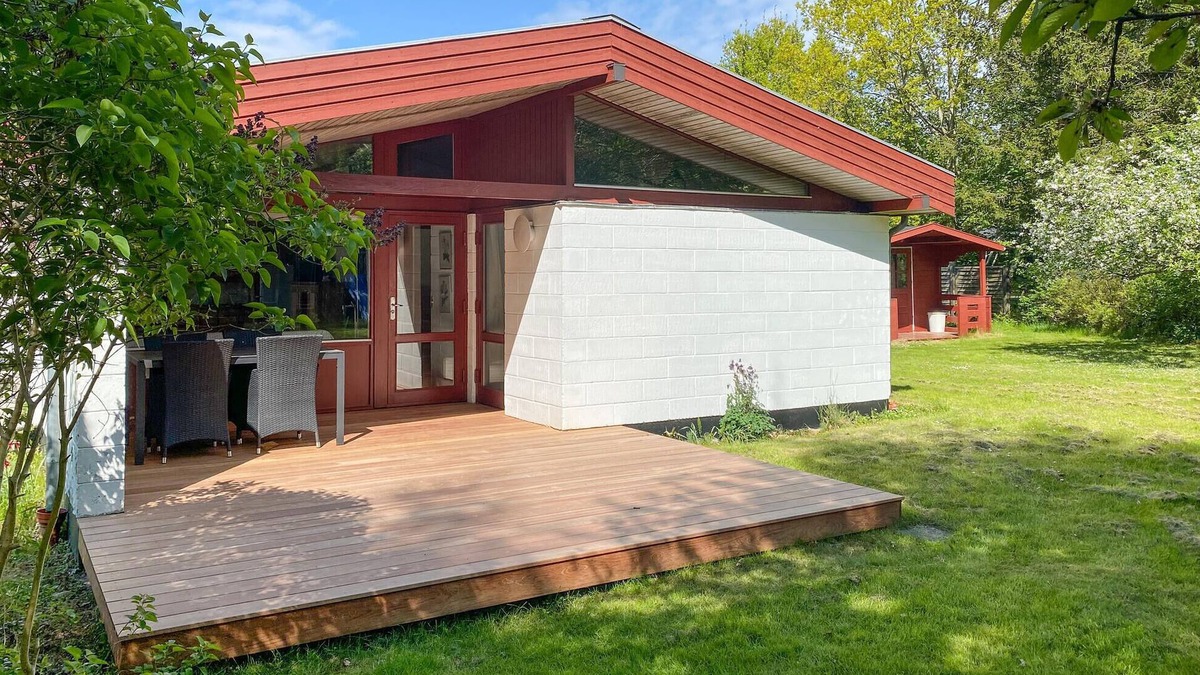 Udsholt Sand House | Awesome home in Græsted with WiFi