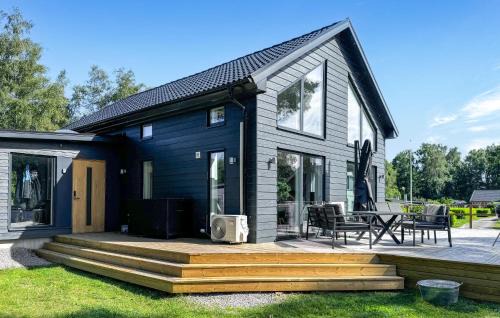 Horby House | Awesome Home In Hörby With Wifi