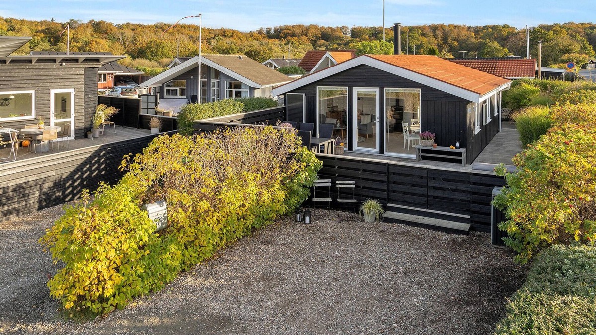 Hejsager Strand House | Awesome home in Haderslev with kitchen
