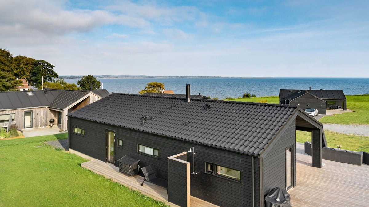 Kelstrup House | Awesome home in Haderslev with sauna