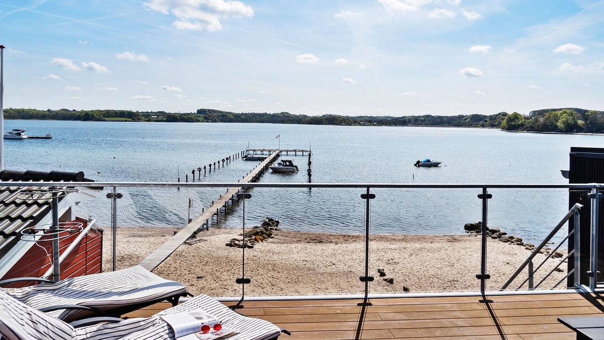Diernæs House | Awesome home in Haderslev