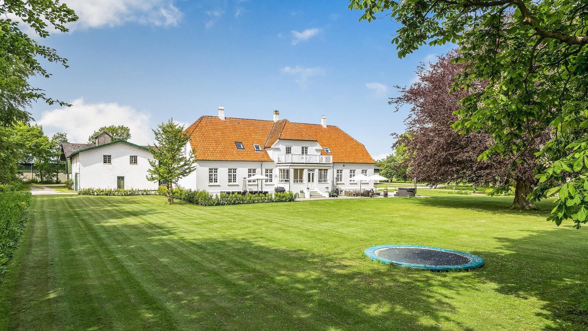 Horslunde House | Awesome home in Horslunde with WiFi