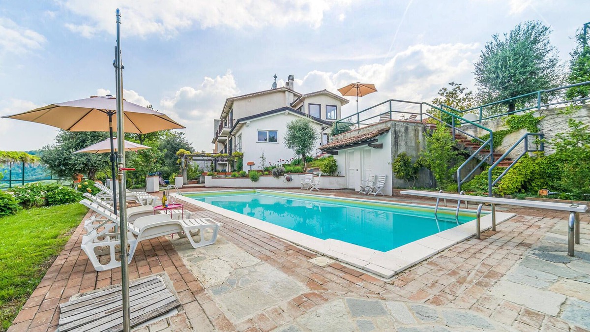 Montemarzino House | Awesome home in Montemarzino -AL-