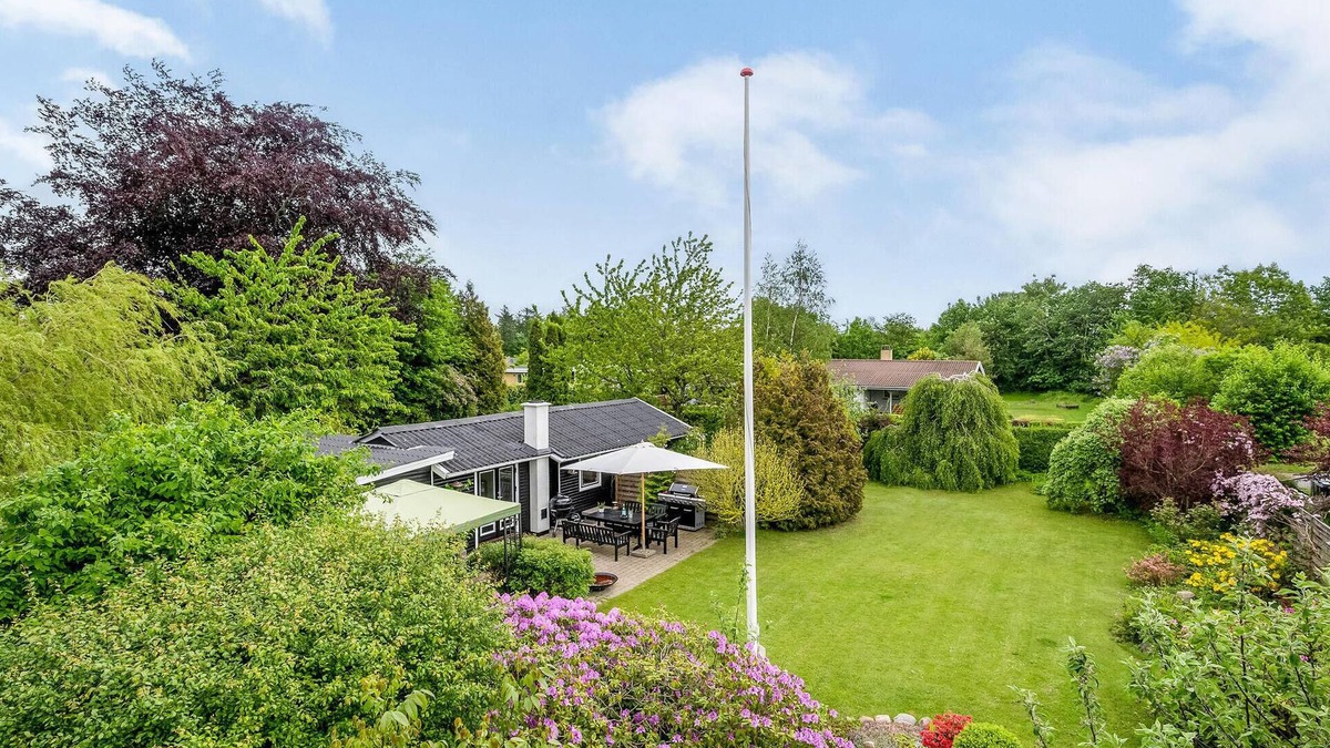 Frederikssund Municipality House | Awesome home in Jægerspris with kitchen