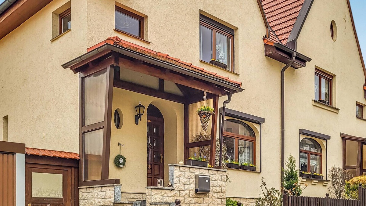 Wenigenjena House | Awesome home in Jena with WiFi