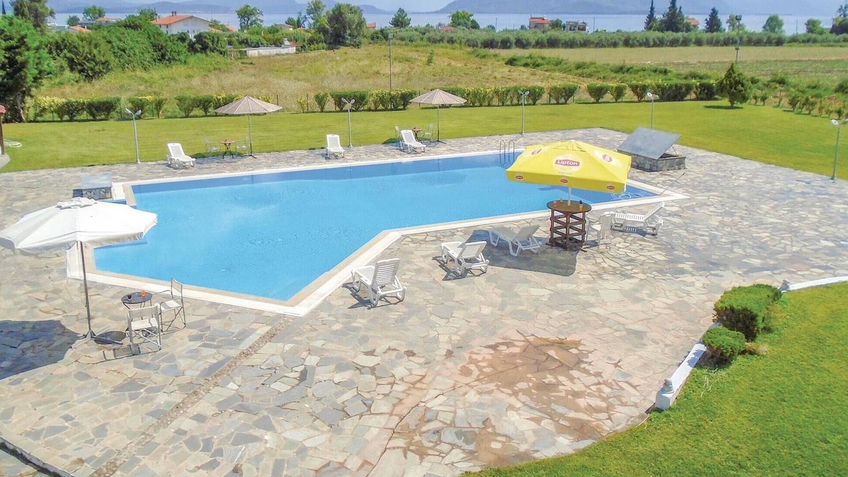 Molos-Agios Konstantinos House | Awesome home in Kamena Vourla