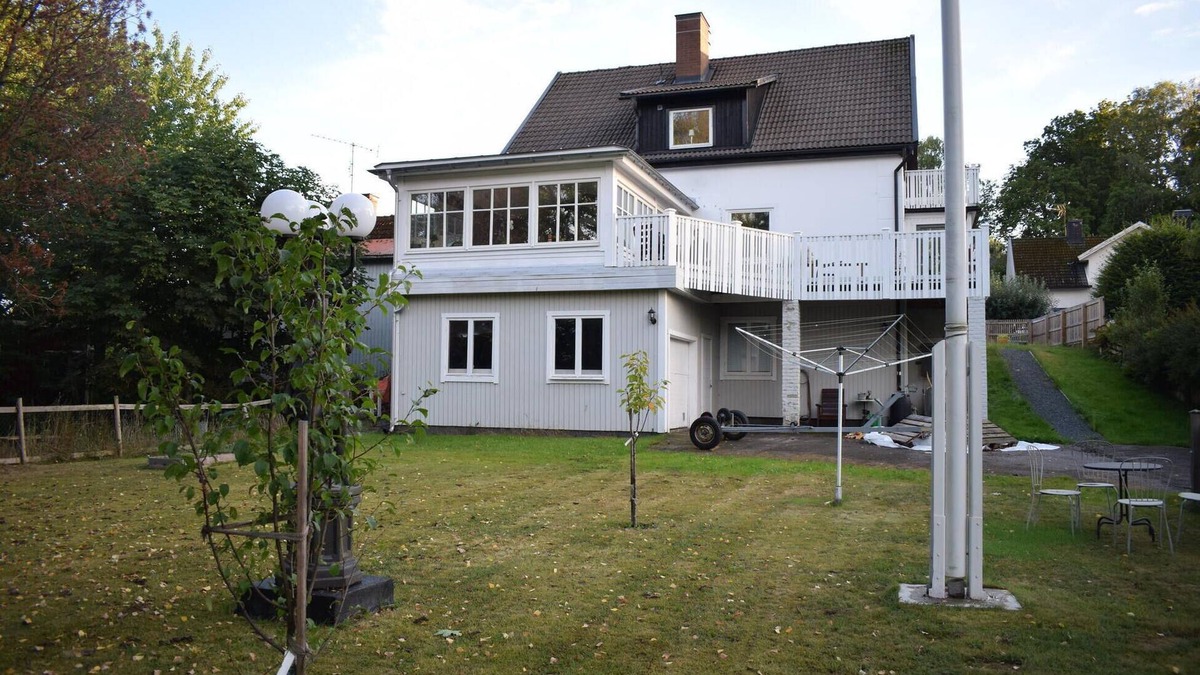 Virserum House | Awesome home in Kalmar with WiFi