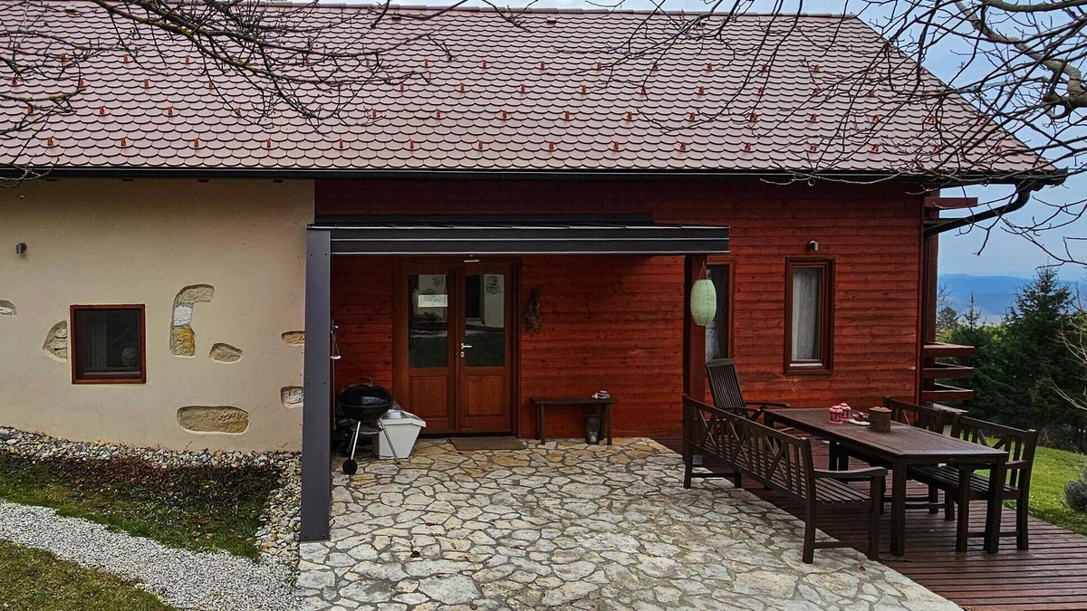 Kalnik House | Awesome home in Kalnik