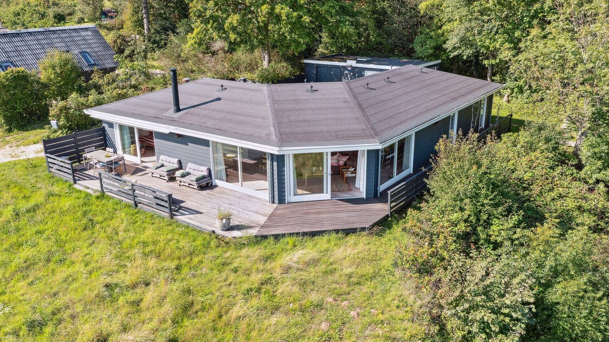 Kalundborg House | Awesome home in Kalundborg with WiFi