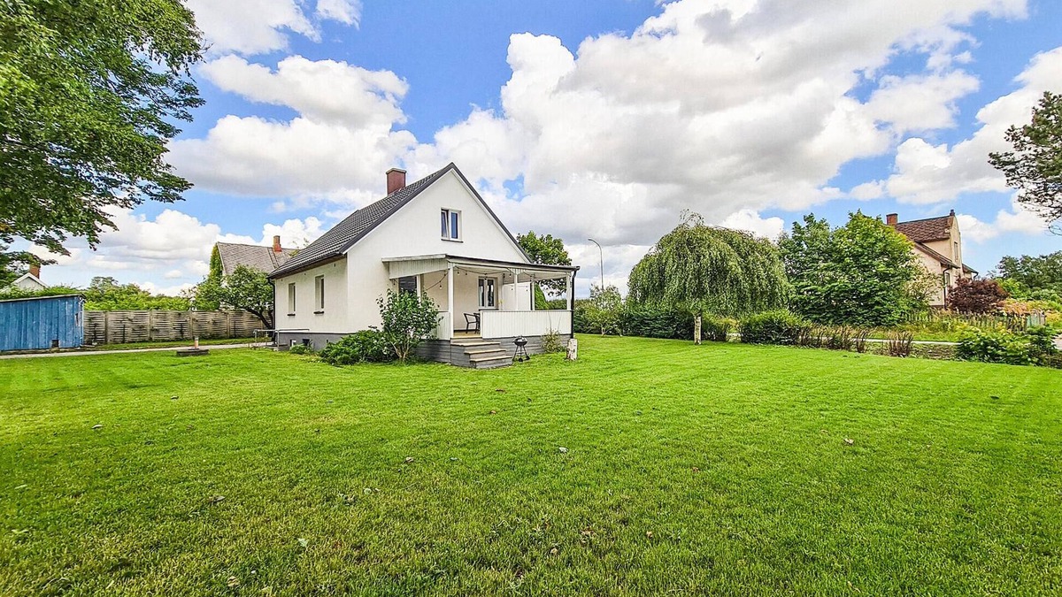 Lovestad House | Awesome home in Lövestad