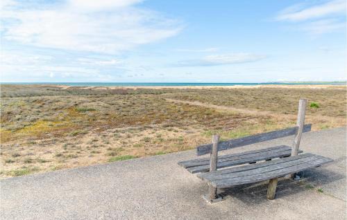 La Faute-sur-Mer House | Awesome Home In La Faute Sur Mer
