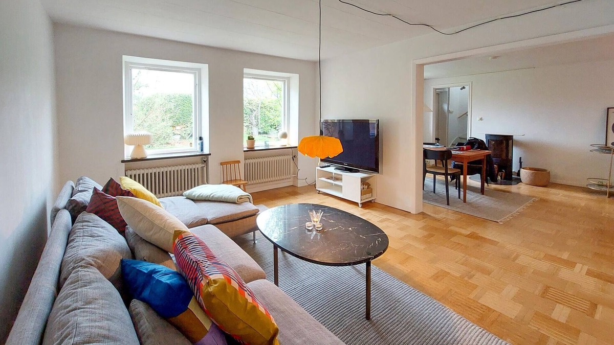 Limhamn House | Awesome home in Limhamn with kitchen