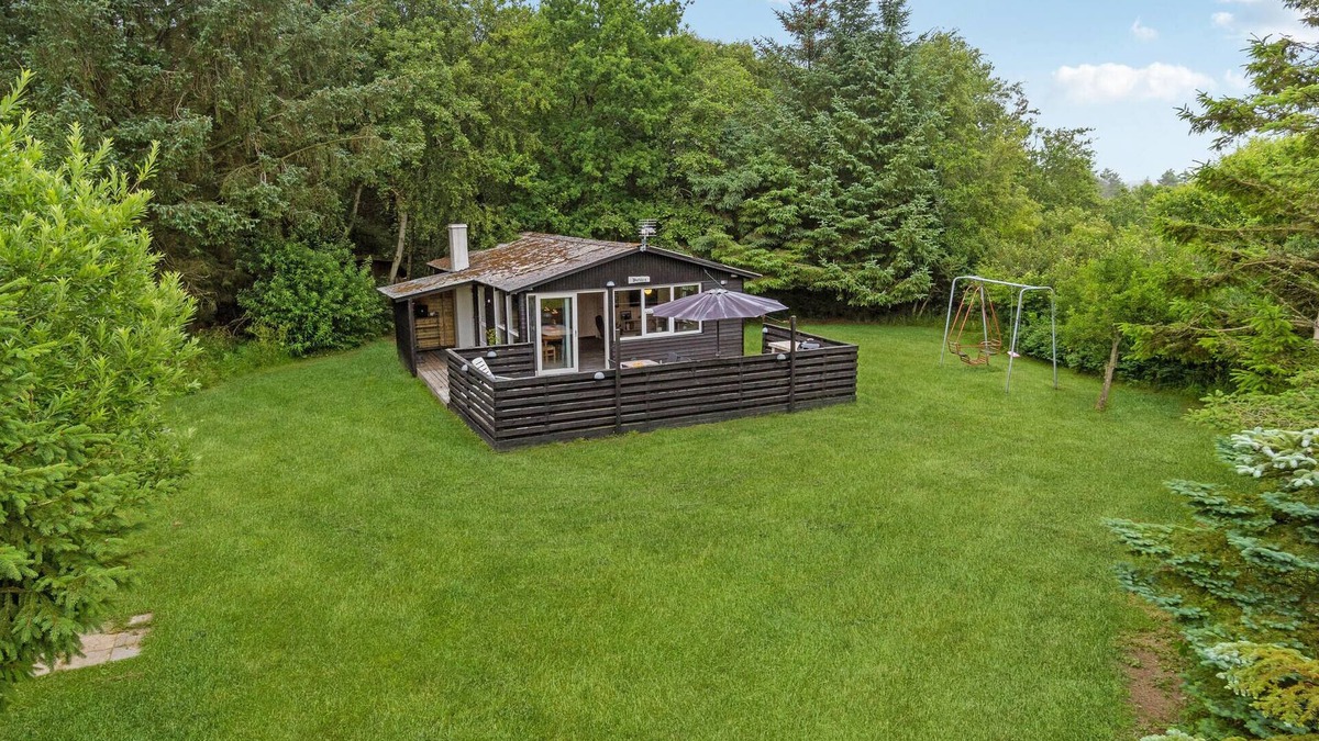 Nørre Lyngby House | Awesome home in Løkken with WiFi