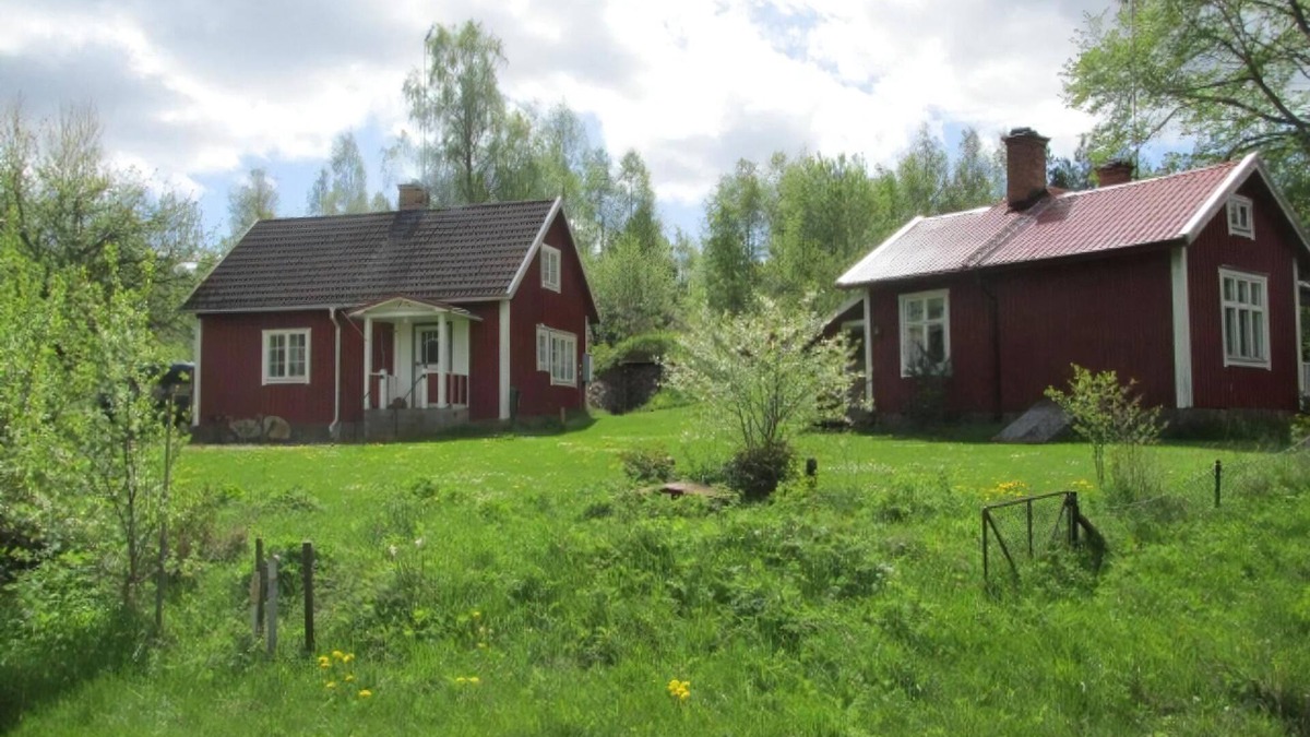Mariannelund House | Awesome home in Mariannelund with 1 Bedrooms