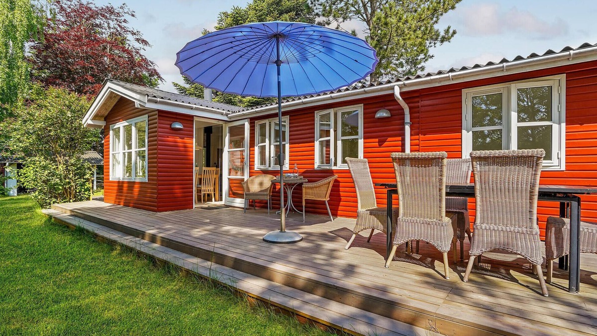 Beder Malling House | Awesome home in Malling with WiFi