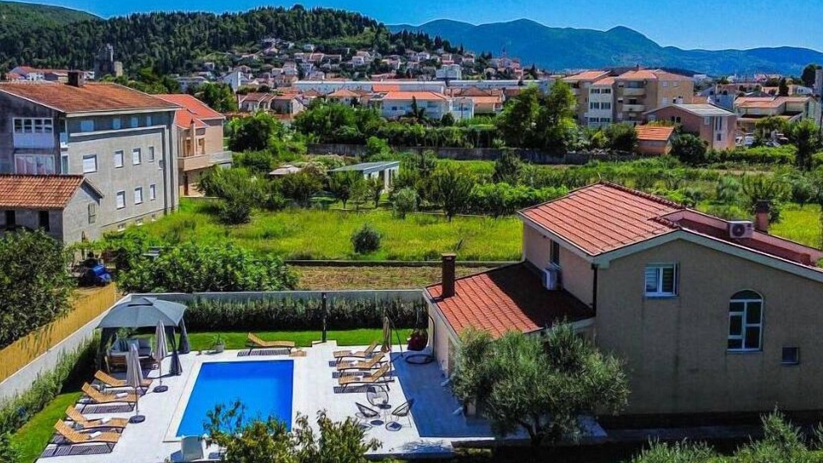 Metkovic House | Awesome home in Metkovic