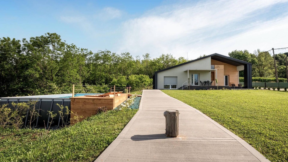Venegazzu House | Awesome home in Montebelluna with WiFi