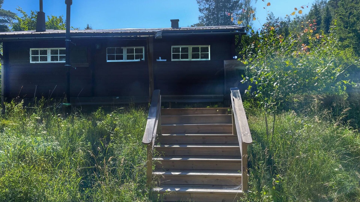 Musko House | Awesome home in Muskö