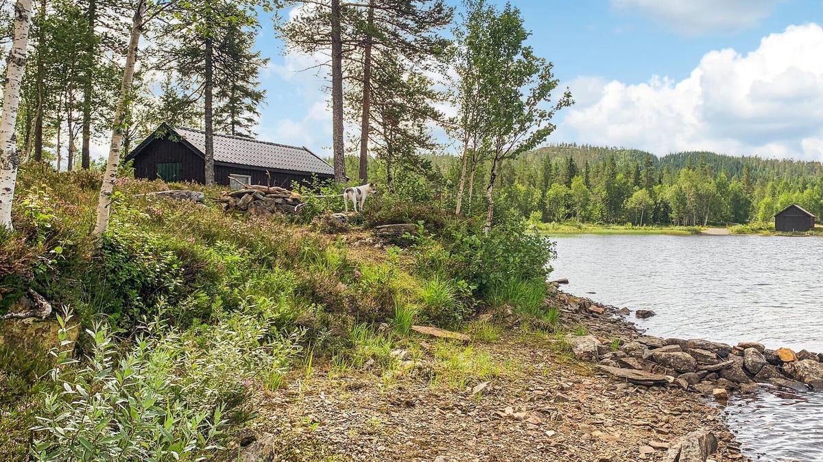 Namsskogan House | Awesome home in Namsskogan