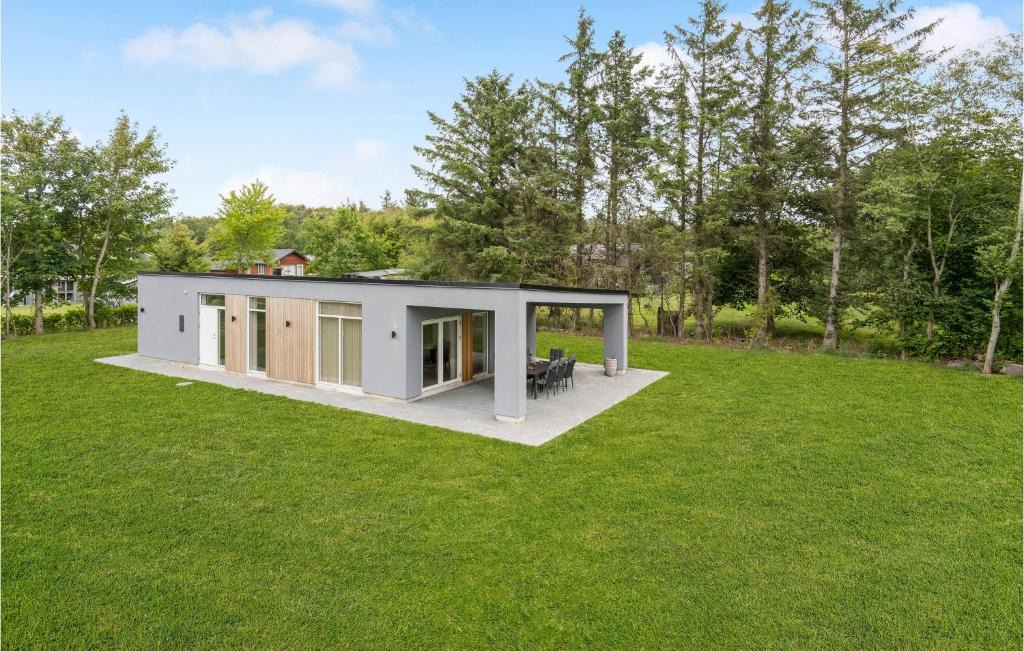 Nibe House | Awesome Home In Nibe With Kitchen