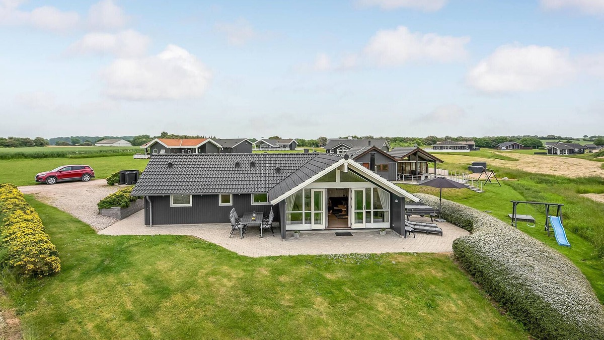Nordborg House | Awesome home in Nordborg with WiFi