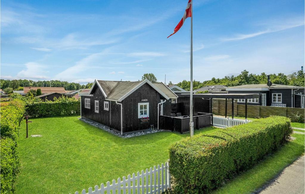 Nyborg House | Awesome Home In Nyborg With Wifi