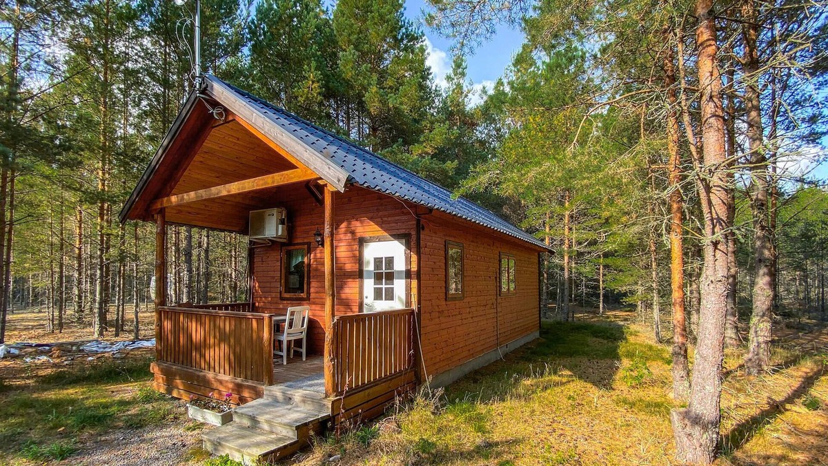 Nybro House | Awesome home in Nybro with sauna