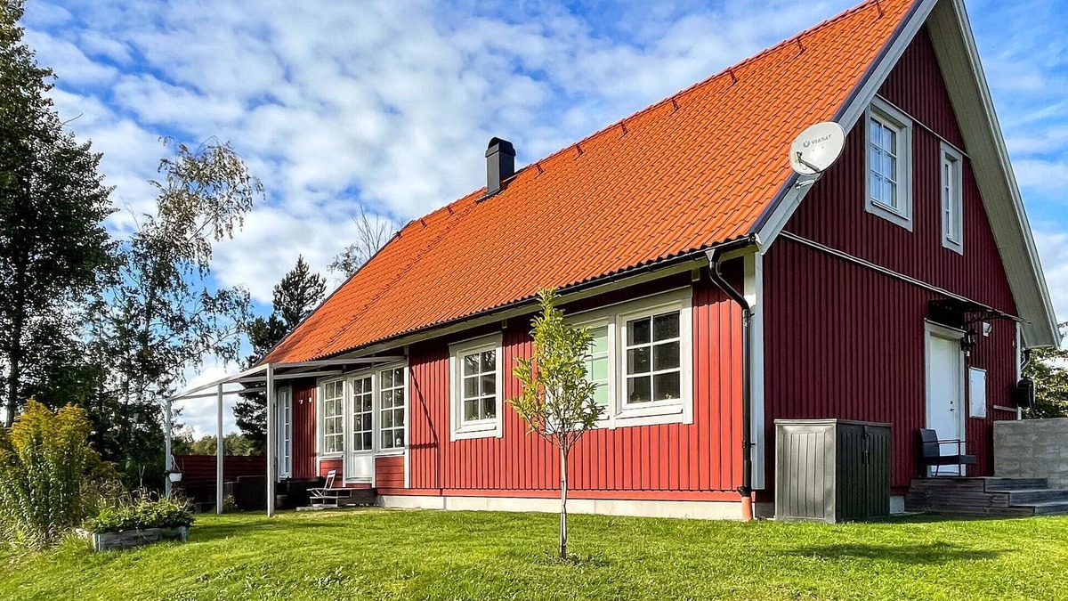 Nykoping House | Awesome home in Nyköping