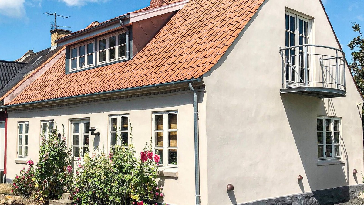 Nysted House | Awesome home in Nysted with WiFi