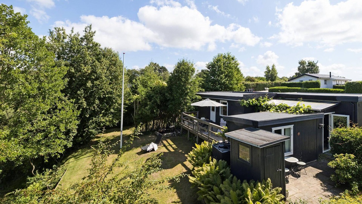 Olsted House | Awesome home in ølsted with WiFi