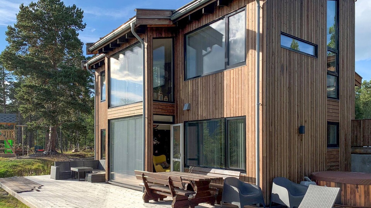 Oppdal House | Awesome home in Oppdal with sauna
