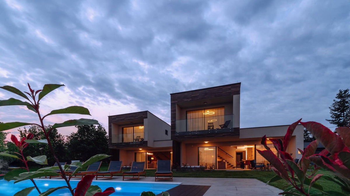 Oroslavje House | Awesome home in Oroslavje with sauna