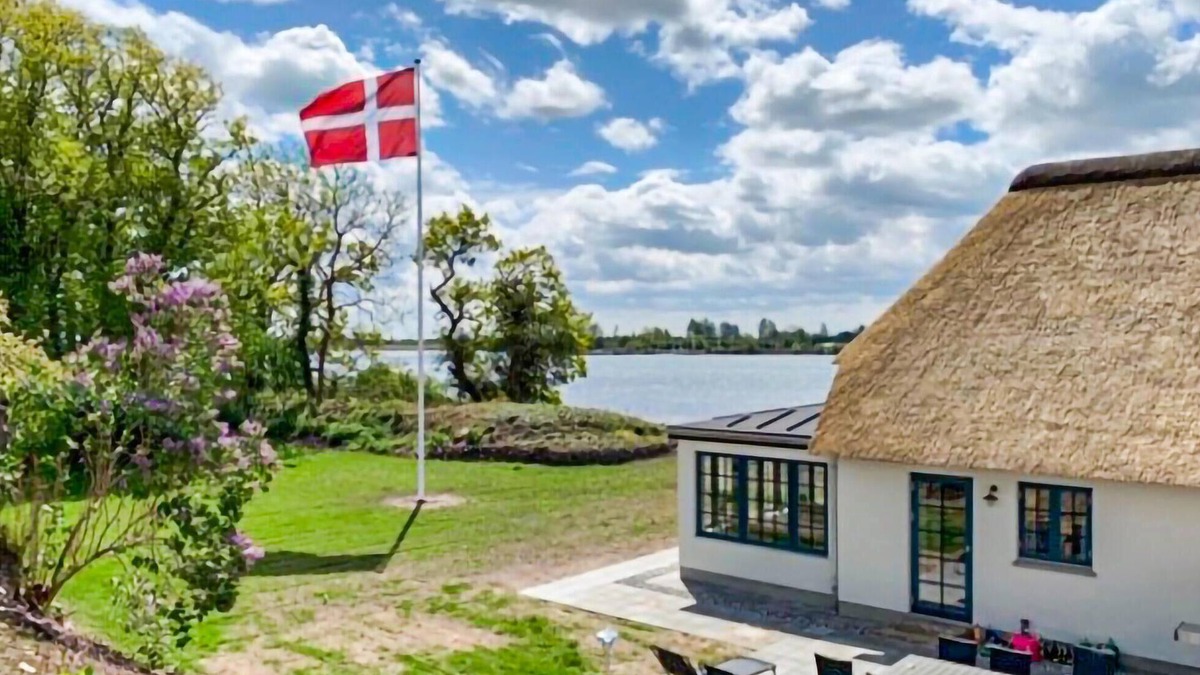 Otterup House | Awesome home in Otterup with WiFi